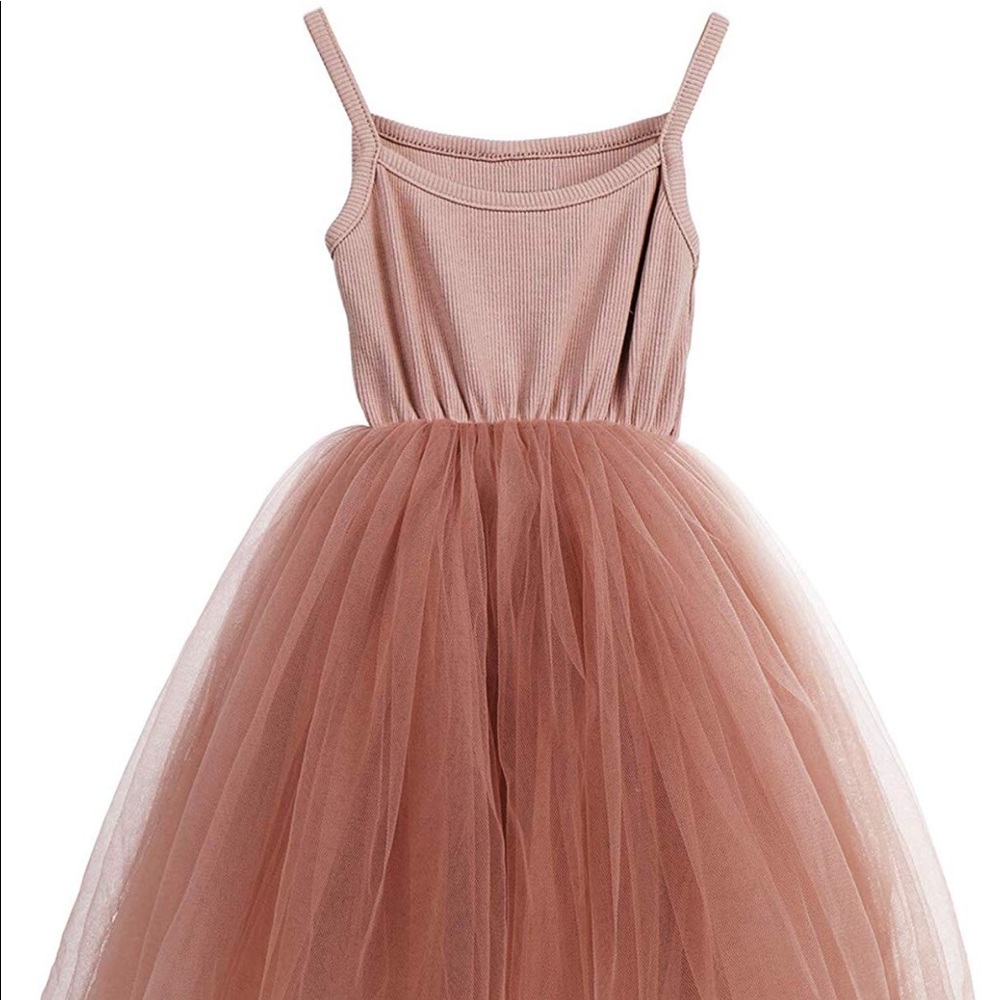 Sibling dresses!!